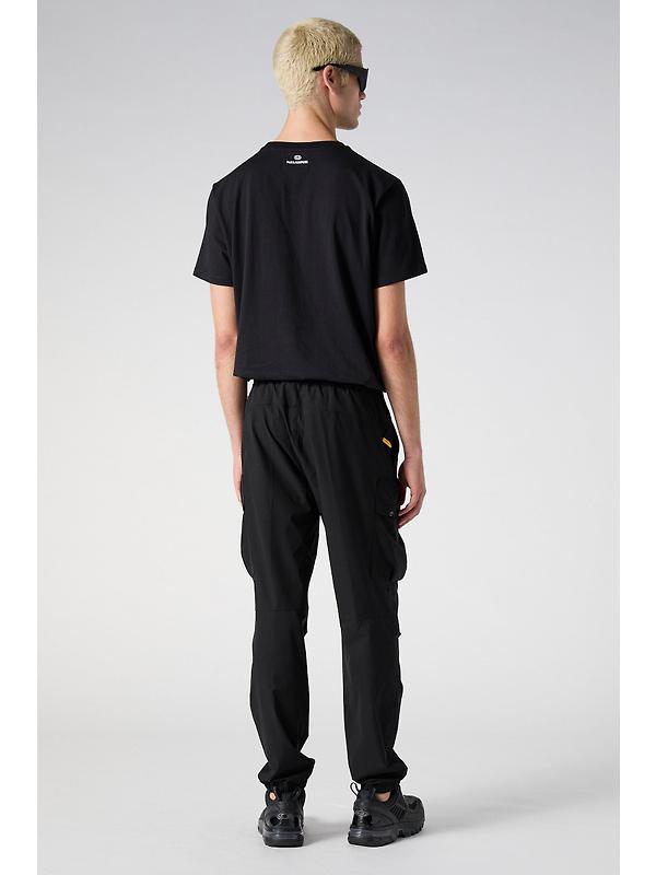 Parajumpers Men's Rescue Zander Long Pants - Black Image 6