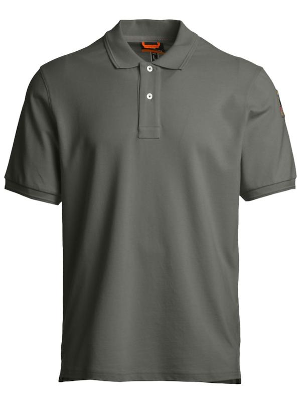Product image of Parajumpers Men's Gangapuma Polo Shirt - Thyme