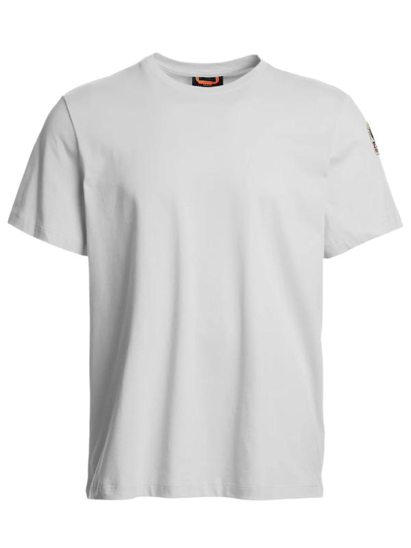 Product image of Parajumpers Men's Shispare T-Shirt - Ghiaccio