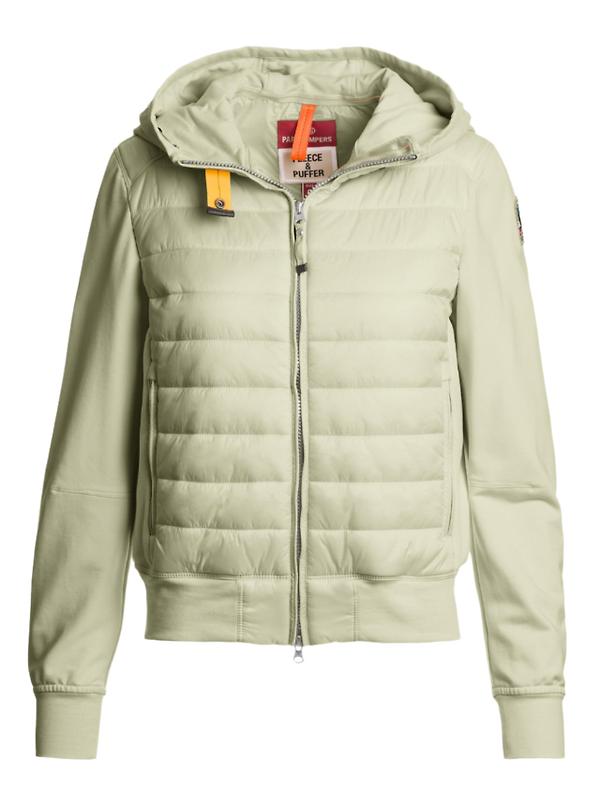 Product image of Parajumpers Women's Caelie Hybrid Jacket - Nile