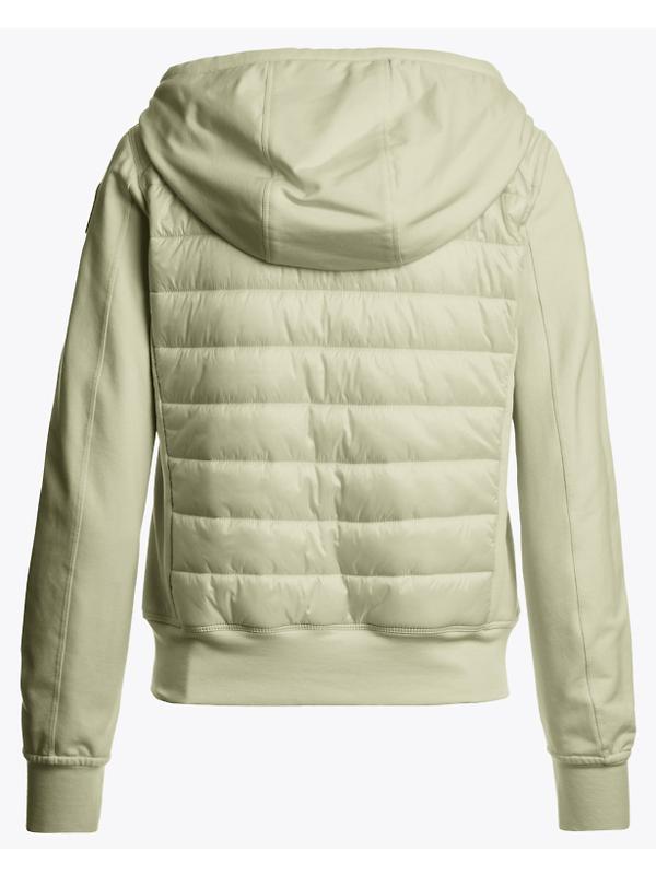 Parajumpers Women's Caelie Hybrid Jacket - Nile Image 2