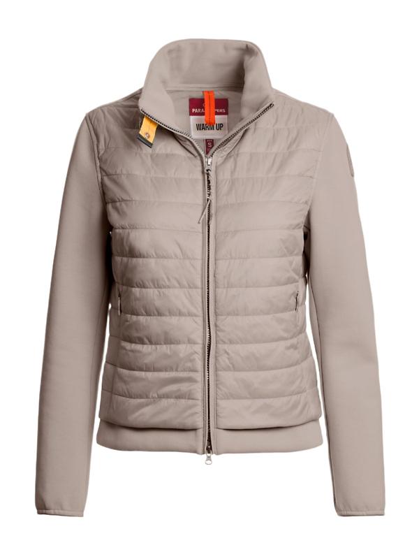 Product image of Parajumpers Women's Zena Hybrid Jacket - Wistful