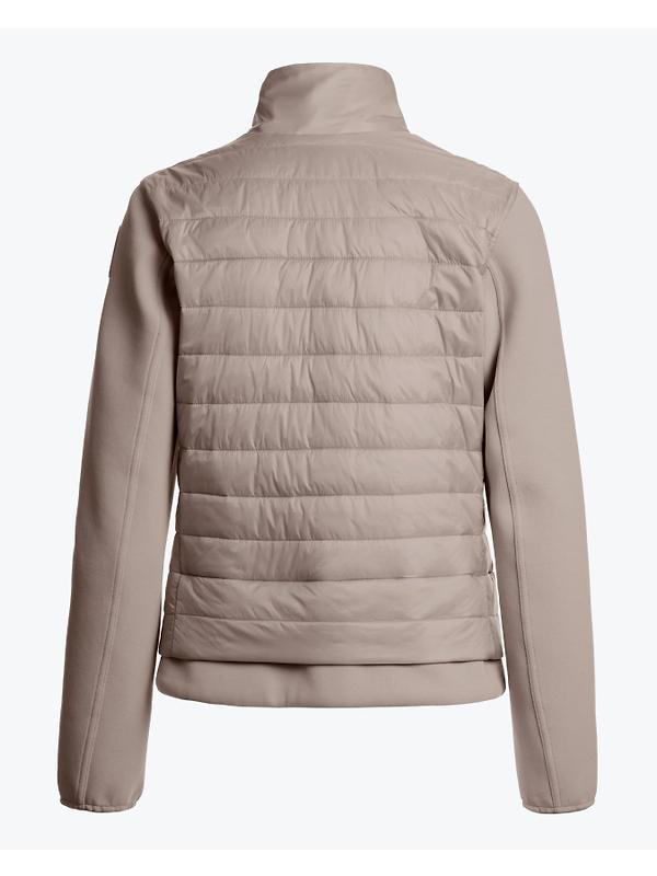 Parajumpers Women's Zena Hybrid Jacket - Wistful Image 2