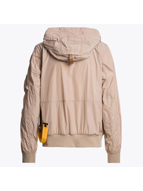 Parajumpers Women's Gobi Spring Bomber Jacket - Sun Kissed Image 3
