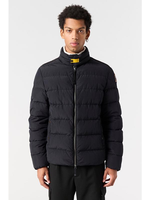 Parajumpers Men's Alger Matte Down Jacket - Deep Moss Image 4