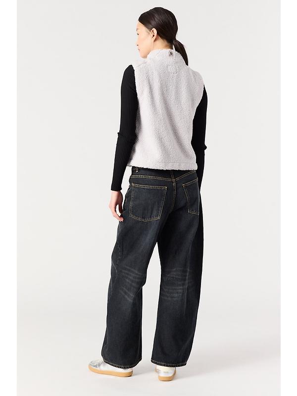 Parajumpers Women's Venus Fleece Vest  - Sun Kissed Image 6