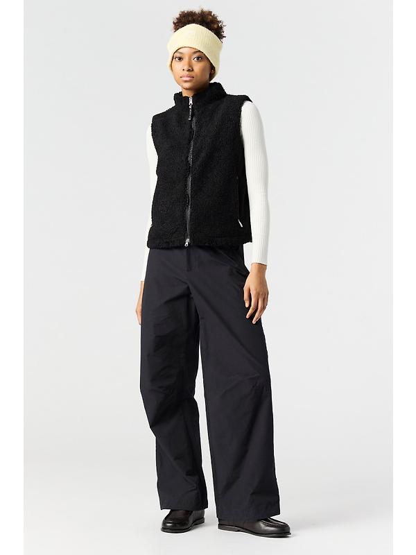 Parajumpers Women's Venus Fleece Vest  - Sun Kissed Image 9