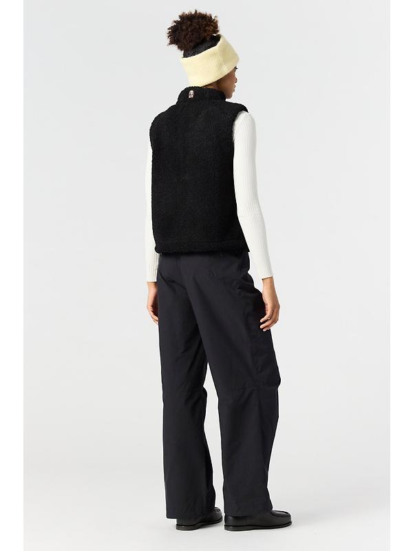 Parajumpers Women's Venus Fleece Vest  - Sun Kissed Image 10