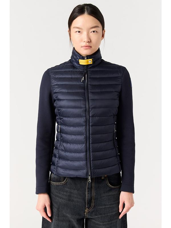 Parajumpers Women's Danette Hybrid Jacket - Black Image 4