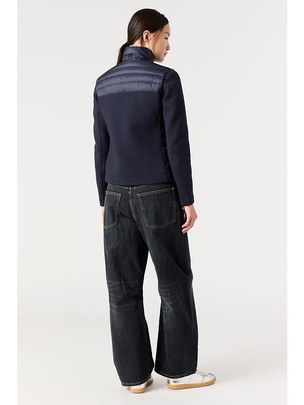 Parajumpers Women's Danette Hybrid Jacket - Black Image 5