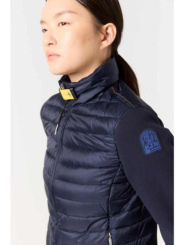 Parajumpers Women's Danette Hybrid Jacket - Black Image 7