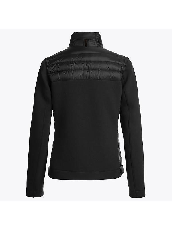 Parajumpers Women's Danette Hybrid Jacket - Black Image 3