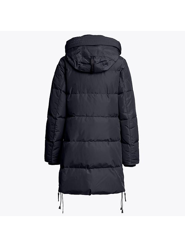Parajumpers Women's Long Bear Hooded Down Parka - Pencil Image 3