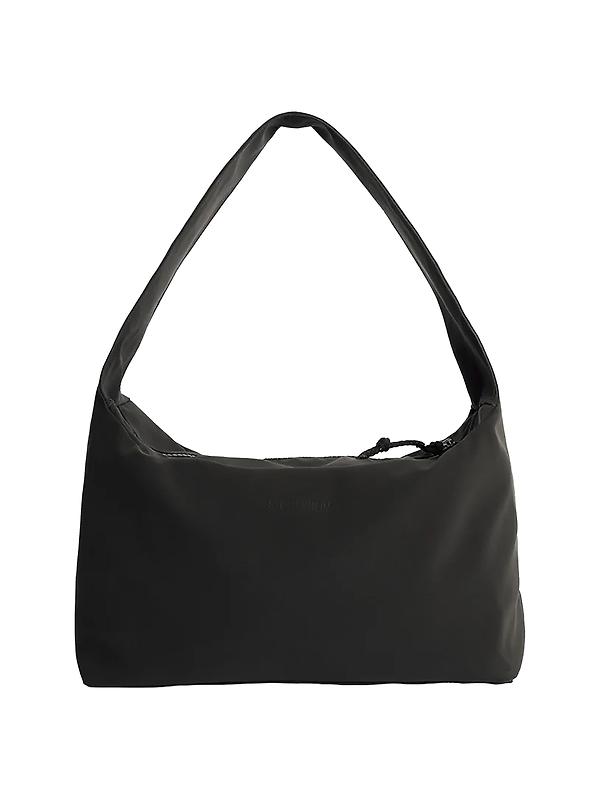 Stutterheim Women's Ewa Bag - Matte Black Image 1
