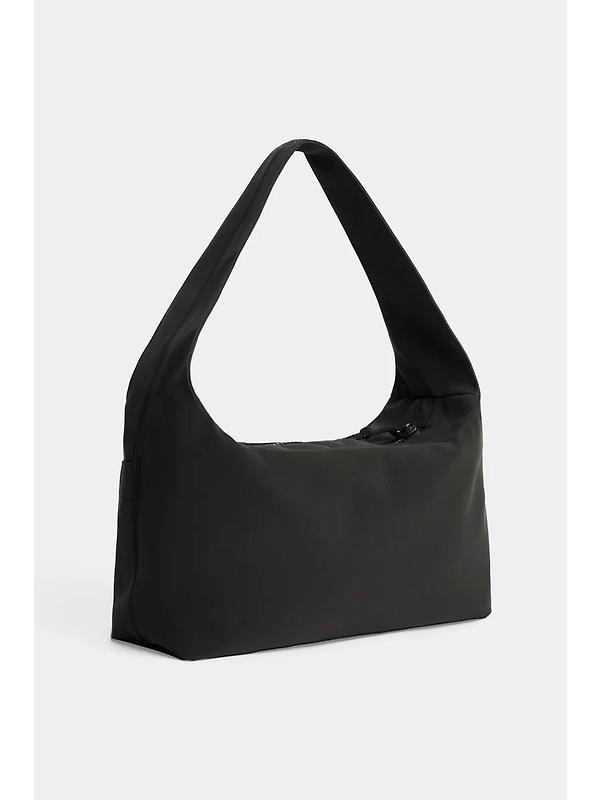 Stutterheim Women's Ewa Bag - Matte Black Image 3
