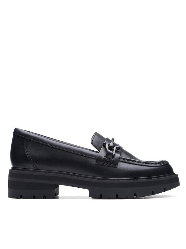 Clarks Women's Orianna Bit - Black Product Image