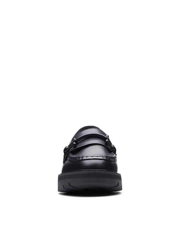 Clarks Women's Orianna Bit - Black Image 6
