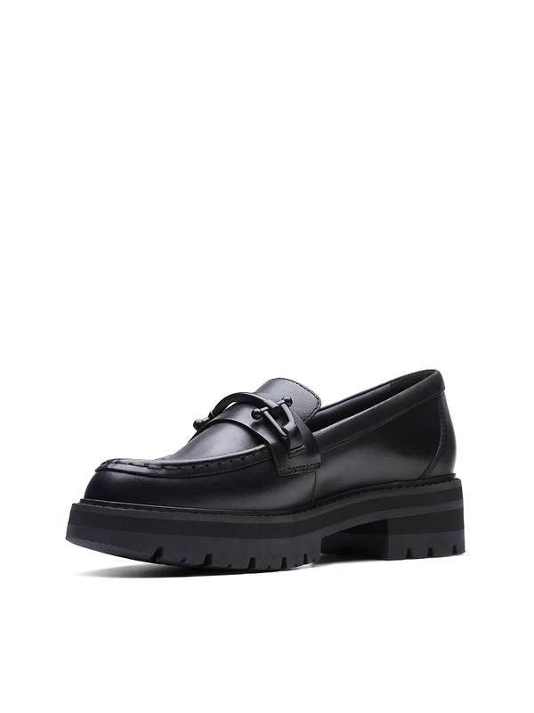 Clarks Women's Orianna Bit - Black Image 3