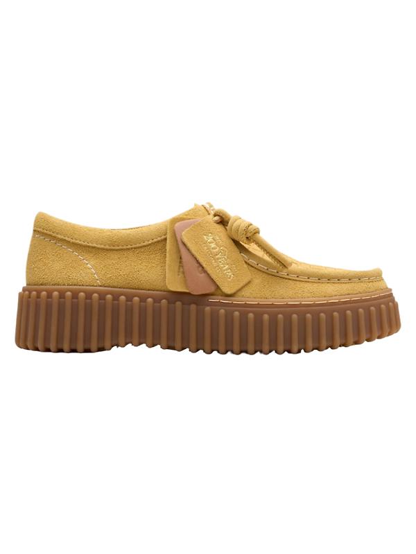 Clarks wallabees ナタリー ベージュ UK4 Amazon.com: Clarks ORIGINALS Women Wallabee OXFRD Beige