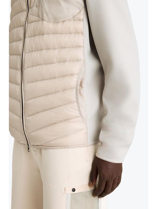 Parajumpers Men's Nolan Hybrid Jacket - Blue Navy Image 6