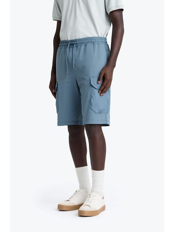 Parajumpers Men's Boyce Short Pants - Ashen Sage Image 4