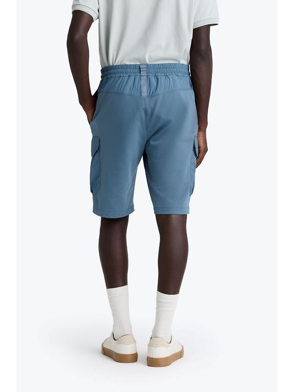 Parajumpers Men's Boyce Short Pants - Ashen Sage Image 5