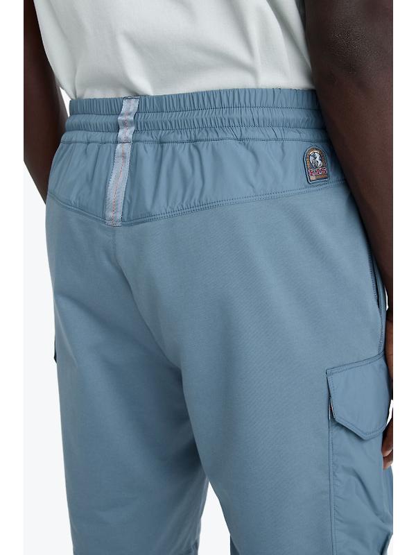 Parajumpers Men's Boyce Short Pants - Ashen Sage Image 6