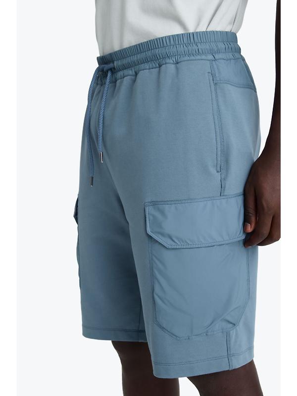 Parajumpers Men's Boyce Short Pants - Ashen Sage Image 7