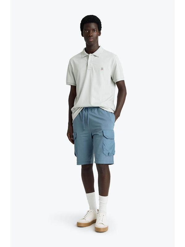 Parajumpers Men's Boyce Short Pants - Ashen Sage Image 8