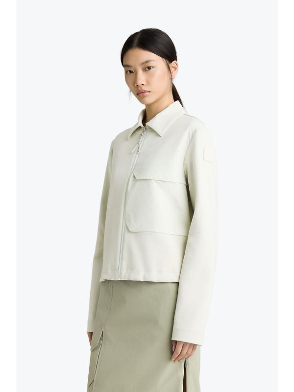 Parajumpers Women's Jelka Full-Zip Sweatshirt - Black Image 4