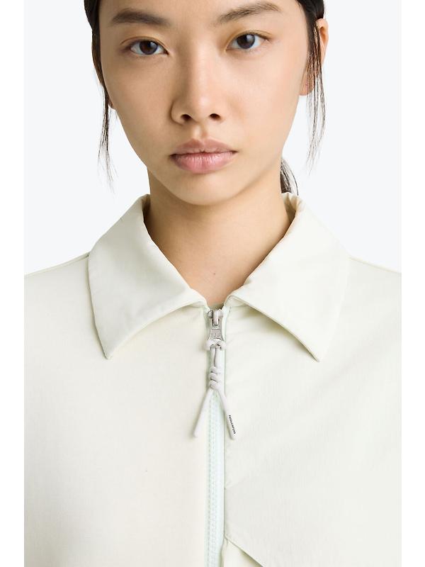 Parajumpers Women's Jelka Full-Zip Sweatshirt - Black Image 6