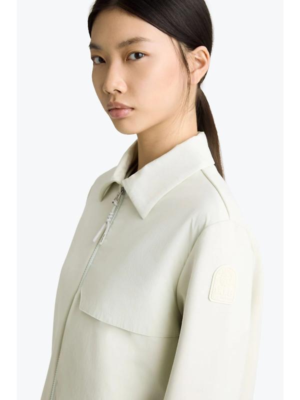 Parajumpers Women's Jelka Full-Zip Sweatshirt - Black Image 7