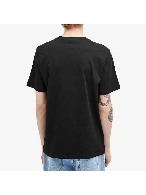 Paul Smith Men's Regular Fit Skull T-Shirt - Black Image 3