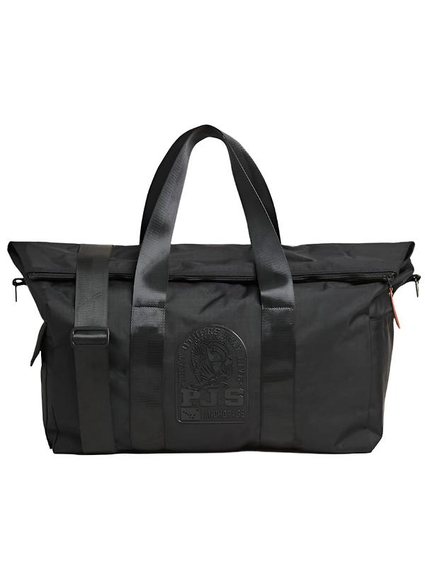 Parajumpers Weekender Duffle Bag - Black Product Image