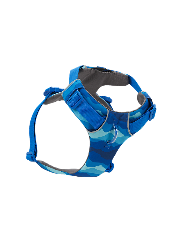 RUFFWEAR Front Range Dog Harness - Coastal Mountains Image 5