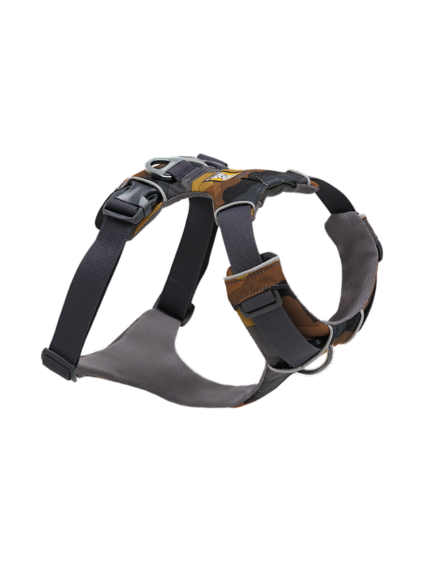 RUFFWEAR Front Range Dog Harness - Moonlight Mountains Image 1