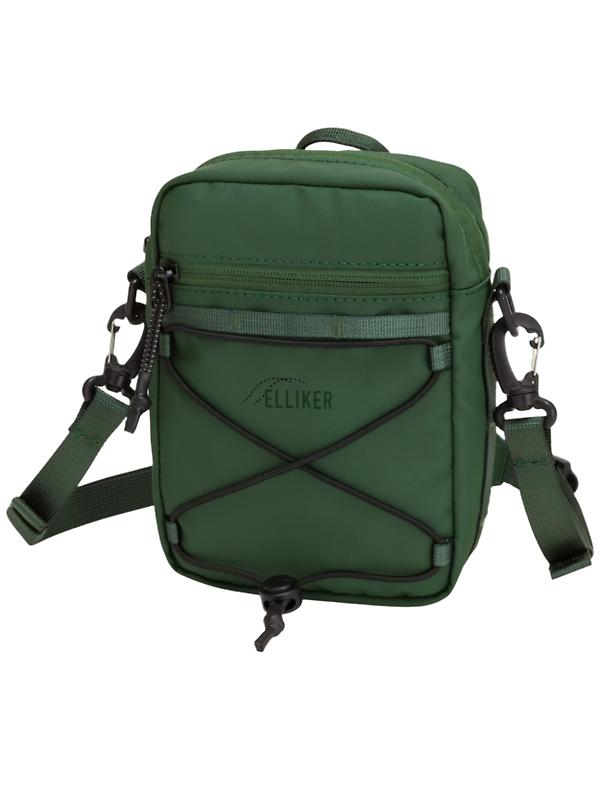 Product image of Elliker Kep Crossbody Bag 2L - Green