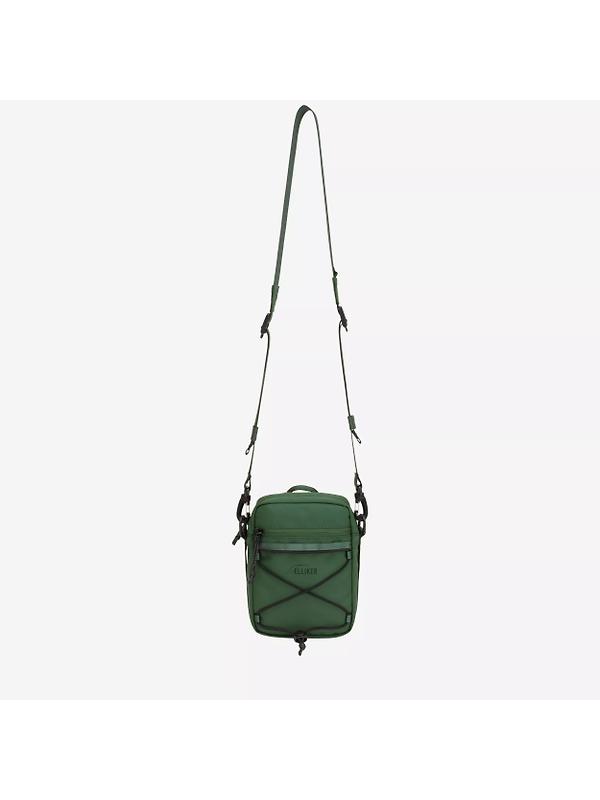 Elliker Kep Crossbody Bag 2L - Green Image 3