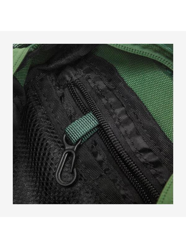 Elliker Kep Crossbody Bag 2L - Green Image 9