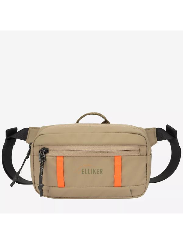 Elliker Semer Sling Bag 1L - Sand Image 3