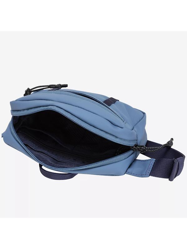Elliker Semer Sling Bag 1L - Steel Blue Image 7