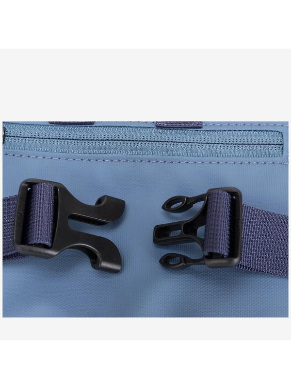 Elliker Semer Sling Bag 1L - Steel Blue Image 11