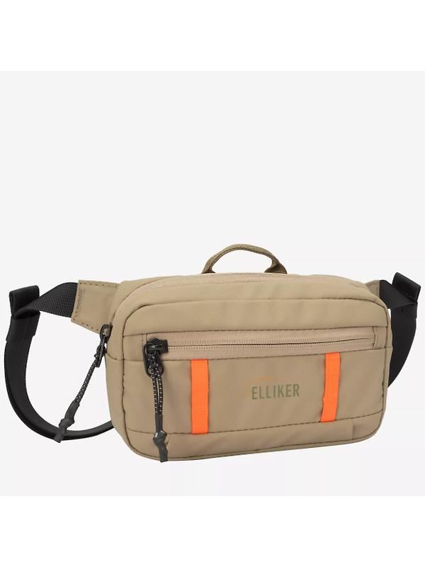 Elliker Semer Sling Bag 1L - Sand Image 4
