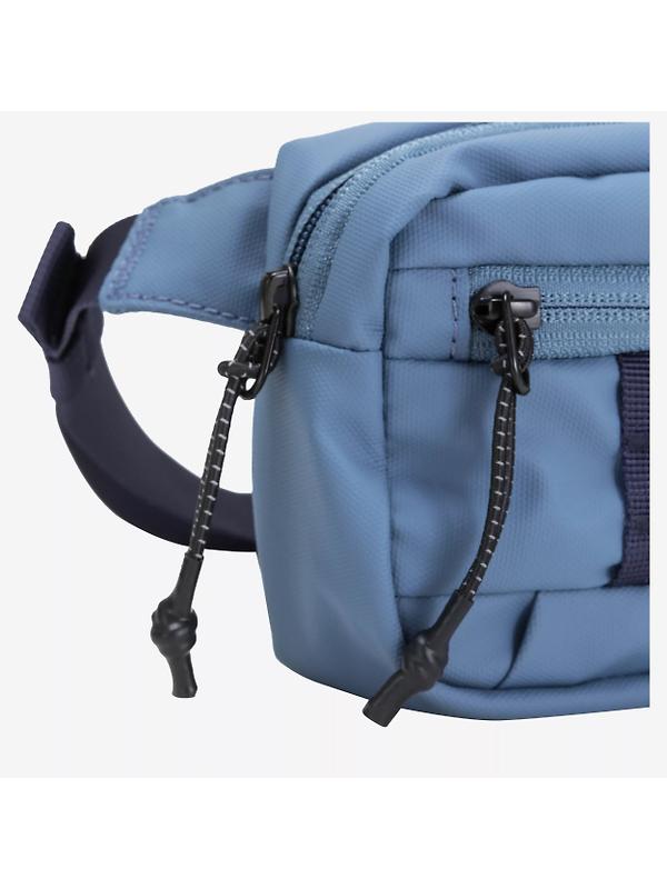 Elliker Semer Sling Bag 1L - Steel Blue Image 10