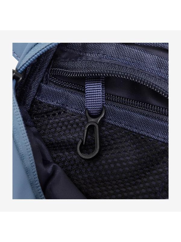 Elliker Semer Sling Bag 1L - Steel Blue Image 8