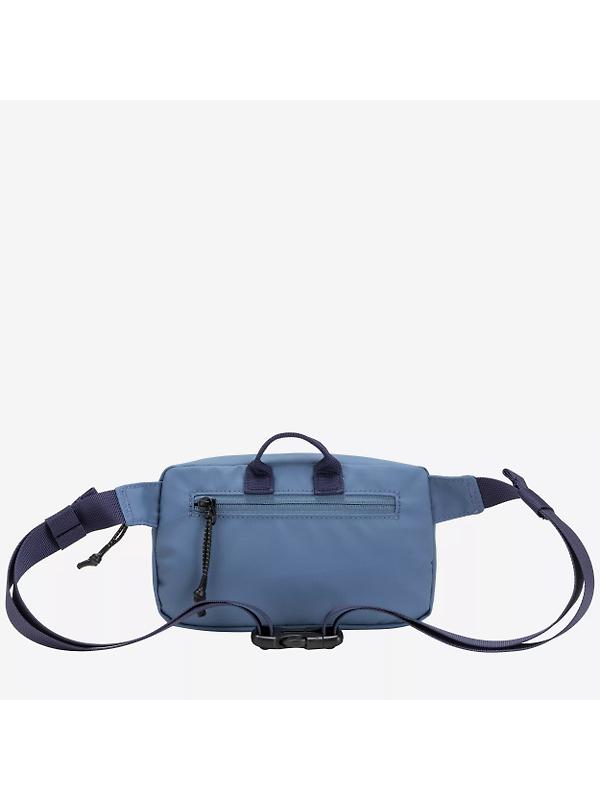 Elliker Semer Sling Bag 1L - Steel Blue Image 4