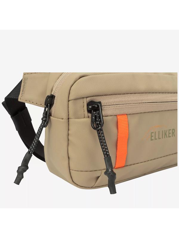 Elliker Semer Sling Bag 1L - Sand Image 10