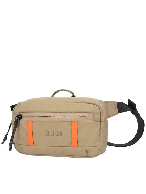 Product image of Elliker Semer Sling Bag 1L - Sand