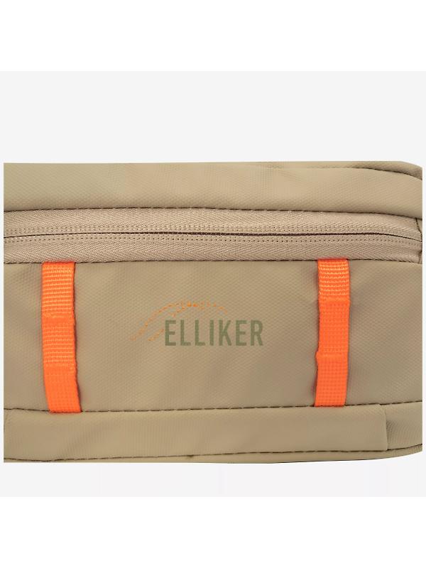 Elliker Semer Sling Bag 1L - Sand Image 9