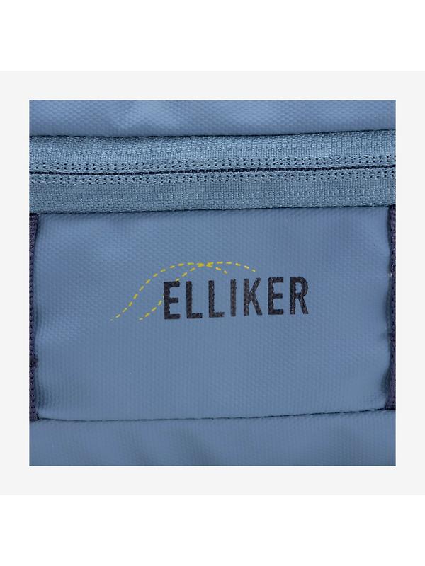 Elliker Semer Sling Bag 1L - Steel Blue Image 12